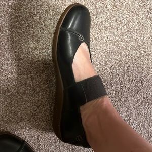 Clarks Mary Janes Soft cushion sole